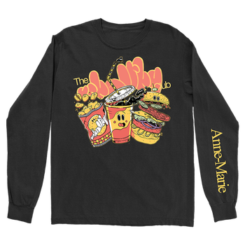 MERCH | Anne-Marie Official Shop MERCH | Anne-Marie Official Shop